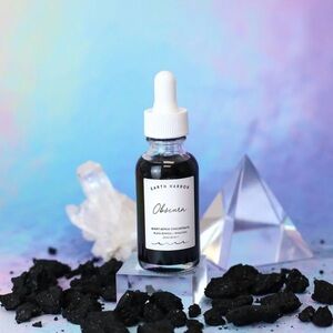 Earth Harbor | Obscura Night Repair Concentrate - 30 ml // MSRP: $38